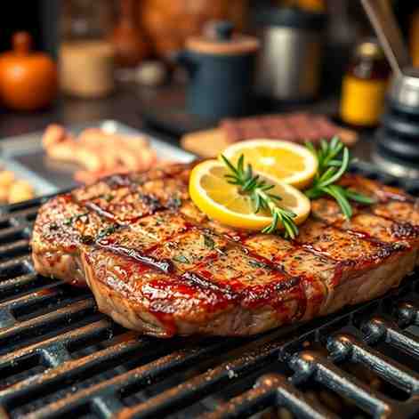 The Best Way to Cook Picanha - Grill a Cape Verdean Steak